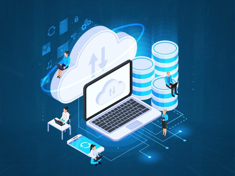Enterprise Cloud Migration
