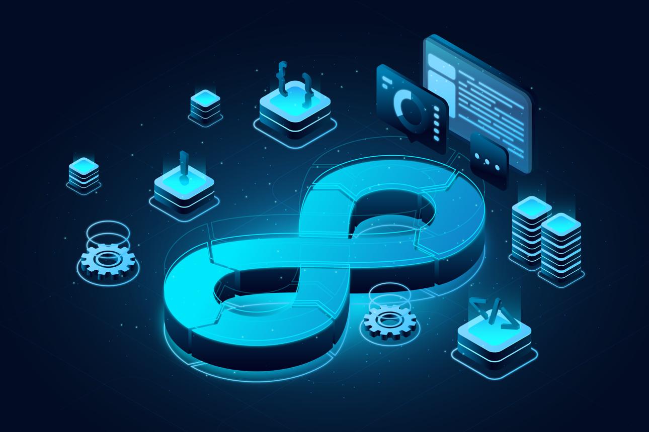 Enterprise DevOps Workflow