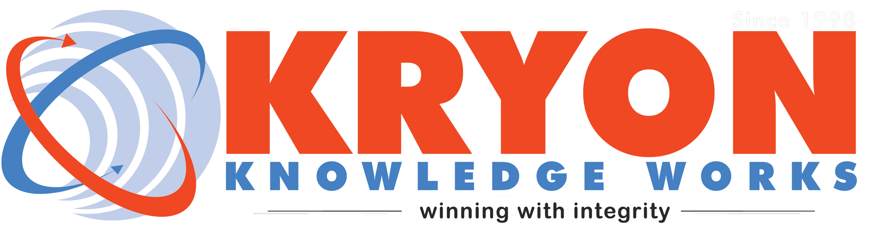 Kryon Knowledge Works